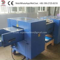 Máquina Trituradora de Espuma Automática con Certificación CE, Motor y Bomba para Reciclaje de Colchones/Látex/Espuma Viscoelástica, Espiral de Alta Capacidad
