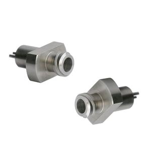 Оригинальные Новые запасные части SMT <span class=keywords><strong>KD775</strong></span>/770 <span class=keywords><strong>JUKI</strong></span>, Дозирующее сопло для машины SMT Pick and Place - Product Image 3