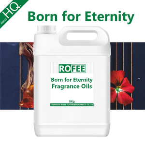 Born for <span class=keywords><strong>Eternity</strong></span>, Perfume de Diseñador con Aroma Especial, Aceite Perfumado, Concentrado de Perfume, Sabor y Fragancia Líquidos - Product Image 2