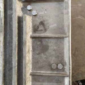 Heatproof Cast Iron Steel Reciprocating Grate Industrial Boiler Stoker Chain Grate Casting Services Product - Product Image 3