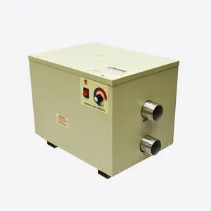 Swimming Pool Water Heater 380V 36kw for Pool Water Source Heat Pump