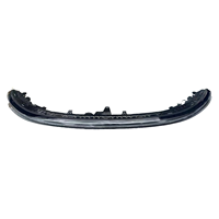 Pour Li Auto L9 22-24, feux de jour LED avant, pièce de rechange de carrosserie automobile, anneau lumineux traversant, référence OE X02-41210014