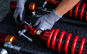 Kit de Suspensión Coilover Ajustable Off-Road Pro de Febi Bilstein, Amortiguador para Ford <span class=keywords><strong>Bronco</strong></span> 2021-2026 AWD - Product Image 6