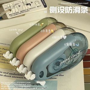 Cinta Correctora de Péptidos Xi A1, Gran Capacidad, Duradera, Resistente a Impactos, para Uso Escolar y Laboral - Product Image 3