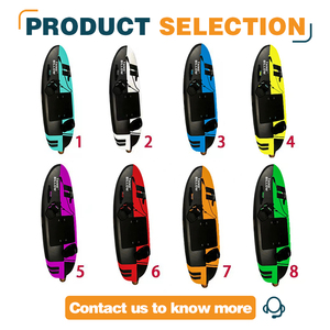 Planche de <span class=keywords><strong>surf</strong></span> électrique légère en fibre de carbone TAME BILLOW YH-ES01 55 km/h 15 kW <span class=keywords><strong>Surf</strong></span> SUP Eaux offshore Unisexe Sports nautiques <span class=keywords><strong>Surf</strong></span> - Product Image 5