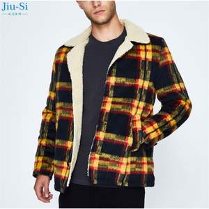 rollas old mate jacket