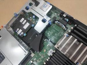 Original Xeon Dells Poweredge R640 Server Cheap D Ell 1U 2.5"/3.5" Chassis 8sff/10sff <b>Rack</b> D Ell R640 Server D Ell R640 Server D - Product Image 2