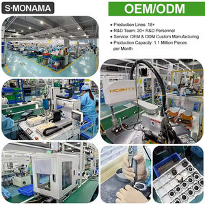 Refroidisseur de téléphone semi-conducteur TH25 Pro 23W 9V, refroidissement rapide, contrôle de température IA, clip magnétique 2-en-1, lumière RGB silencieuse - Product Image 4