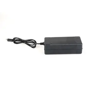 4.2V 8.4V 12.6V 14.6V 16.8V 25.2V 29.4V 42V 54.6V 58.8V 67.2V 1a 1.5a 2a 3a 4a Lithium Batterij Oplader Voor Scooter Power Tool