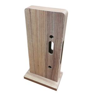 Espositore per Serrature Intelligenti di Sicurezza, Installazione <span class=keywords><strong>a</strong></span> Incasso 5050, Set <span class=keywords><strong>Serratura</strong></span> Mortasa per Porte - Product Image 1