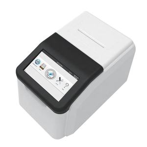 YSTE-DB100V Ysenmed animal médical <span class=keywords><strong>portable</strong></span> sang chimie machine analyseur vétérinaire coagulation et chimie combo analyseur - Product Image 2