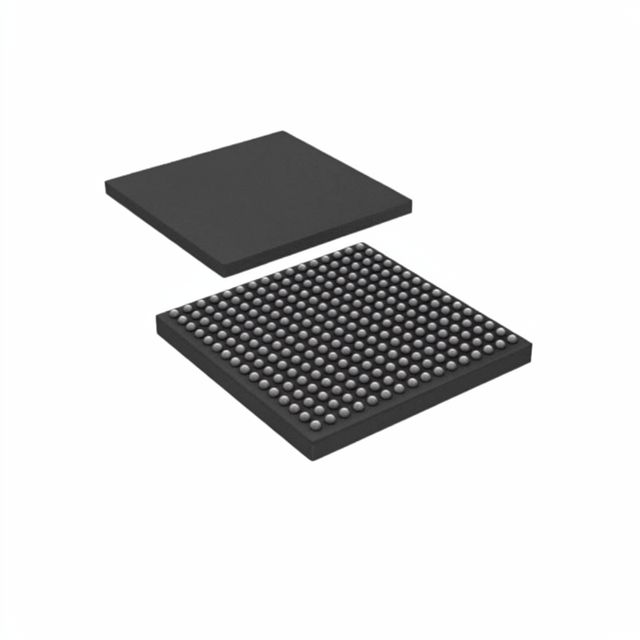 Embedded Original One Stop Service Electronic Chips Component 256 BGA A54SX32A-FFGG256