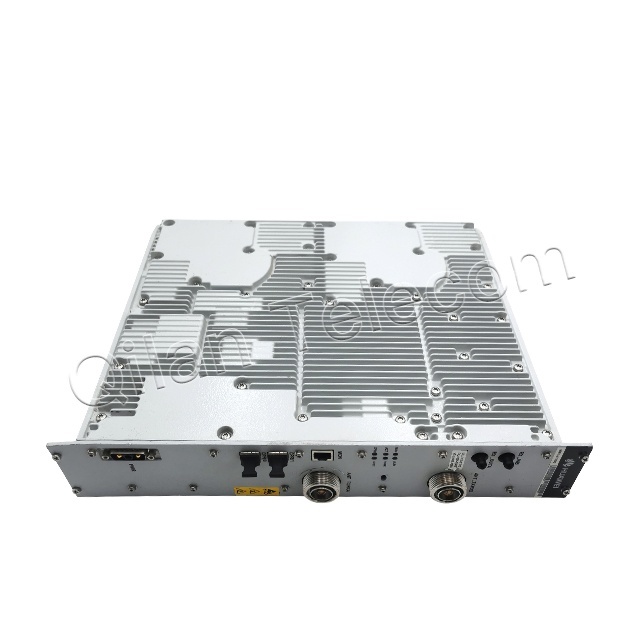 Telecom Hw BTS3900A MRFU 900MHz EGSM 02310MPA LTE BTS Unit Hw MRFU 900MHz