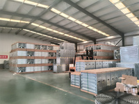 Poulailler industriel Bétail Volaille Ferme Serre Ventilation Ventilateur d'extraction
