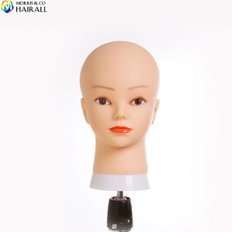 Morice Mindu manichino per capelli parrucca pratica bellezza con applicazione taglio capelli di dimensioni Standard - Product Image 1