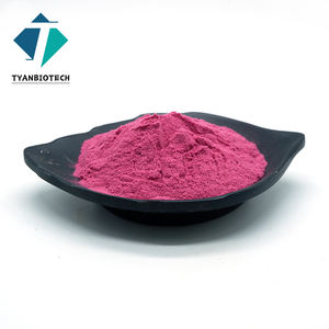 Fabrika kaynağı gıda sınıfı dondurularak kurutulmuş organik <span class=keywords><strong>Pitaya</strong></span> ve mor kırmızı toz - Product Image 1