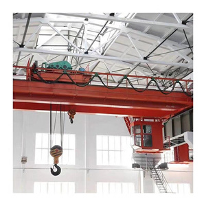 Oodworking-grúa eléctrica con agarre, motor aéreo - Product Image 6