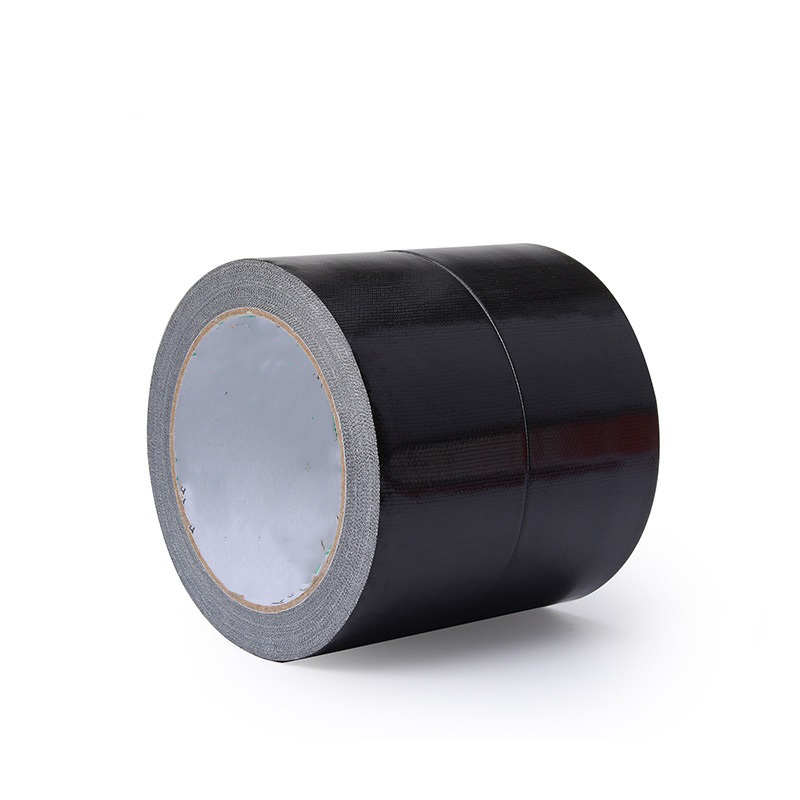 Cinta Para Ductos 48mm X 54m Impermeable Plata Shurtape