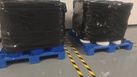 Composé de scellement silicone IP68 étanche ROHS pour panneaux solaires, adhésif d'encapsulation