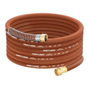 水ガーデンホースパイプPVCホース防水PVCガーデンホースカスタマイズ - Product Image 1