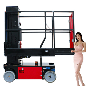 Bán Hot xăng điện & DIESEL Powered Boom Lift towable làm việc trên không nền tảng trên một thuận tiện Trailer - Product Image 6