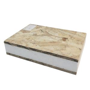 <span class=keywords><strong>Panel</strong></span> Sándwich <span class=keywords><strong>OSB</strong></span> con Aislamiento EPS para Decoración de Paredes, Impermeable, Buen <span class=keywords><strong>Precio</strong></span>, ZJGLEADER - Product Image 3