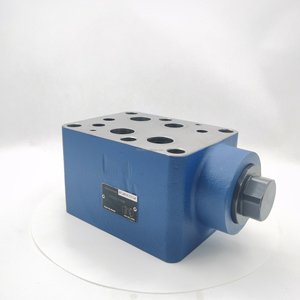 Vanne de contrôle directionnel hydraulique Z2S6-1-6X Z2S10 Z2S16 la plus vendue - Product Image 3