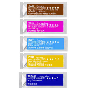 Jianyan <b>Car</b> Air Freshener Stick Solid Fragrance <b>Diffuser</b> Portable Aroma Stick <b>For</b> Vehicle Interior Freshening - Product Image 3