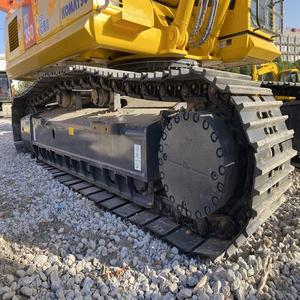 PC350 2023 Komatsu 35ตันเครื่องขุดสินค้ามาใหม่ในสภาพที่ดีเยี่ยมส่วนประกอบหลักของเครื่องยนต์ - Product Image 4