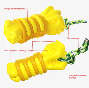 Bán Buôn <span class=keywords><strong>Pet</strong></span> Đào Tạo <span class=keywords><strong>Chew</strong></span> Đồ Chơi Phong Cách Đơn Giản Funby Tương Tác Phổ Biến Câu Đố Thực Phẩm Dispenser Con Chó Đồ Chơi - Product Image 4