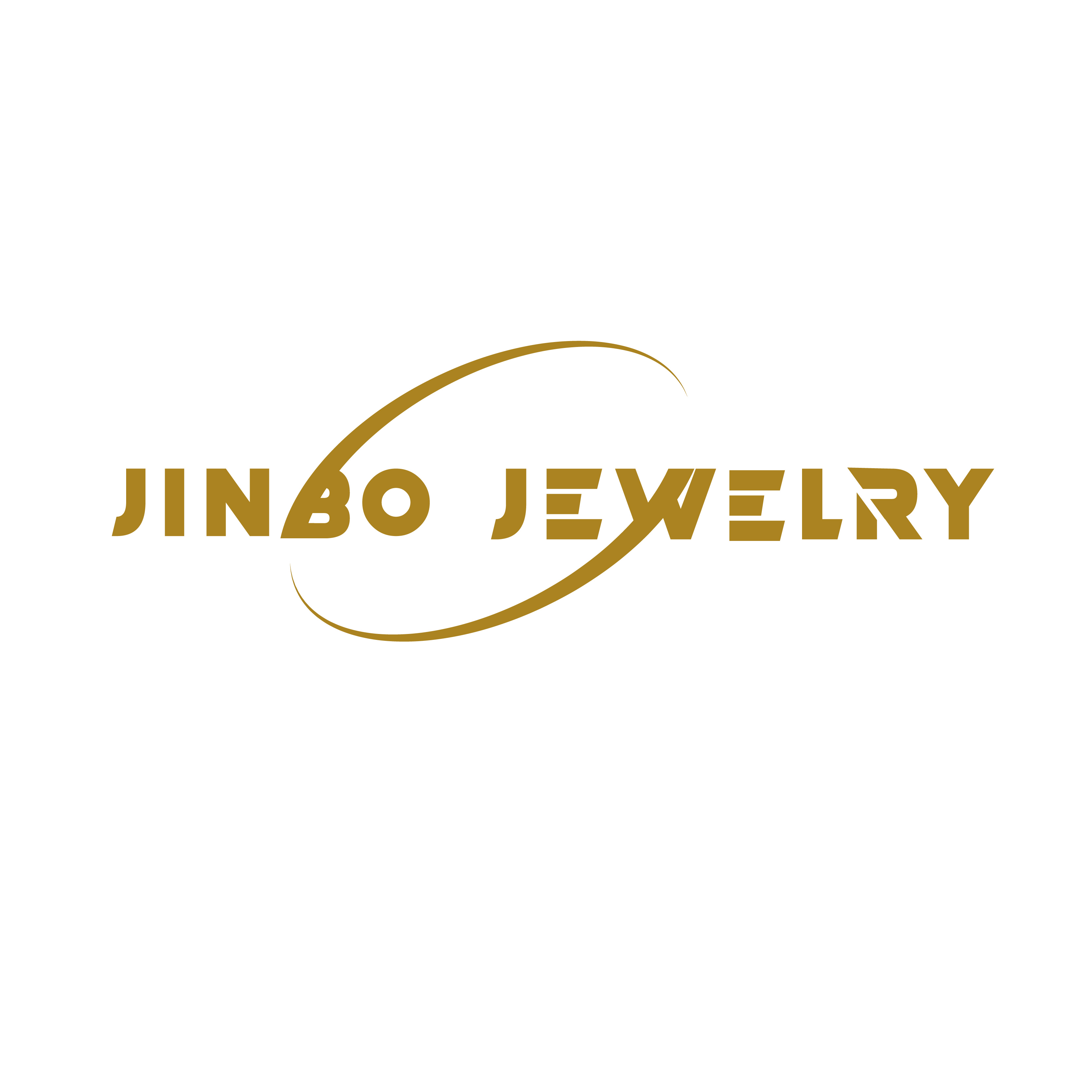 Guangzhou Jinbo Jewelry Co., Ltd. logo