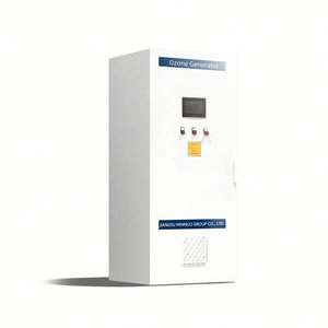 Générateur d'ozone à base de transformateur haute tension avec fonctionnement silencieux - Product Image 1