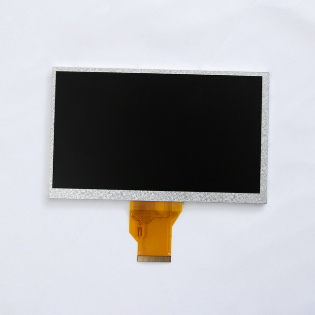 1024*600 7 Inch Custom Touch Screen Module 50 Pin 7inch Tft Lcd Display