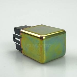 אופנוע חדש Dy100 עמיד למים 12V 40A 5-Pin מתג ממסר התנעת מנוע מתאים 2013-2015 עבור Metropolitan 50 38501-GFM-901 - Product Image 4