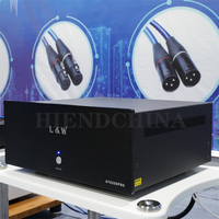 W-034 L & W AT8200PRO çok kanallı 8-kanal kanal başına 200W güç amplifikatörü ev sineması