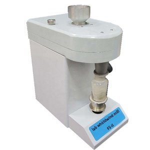 โรงสีเมล็ดพืช Fs-II สำหรับผลิตอาหารสัตว์ - Product Image 6