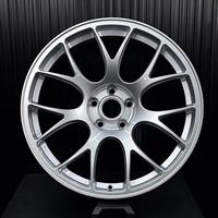 Jantes Deep Dish 19-21 pouces 5X114.3 5X120 Flow Forming pour Ford Mustang Chevrolet Camaro Dodge Challenger personnalisées