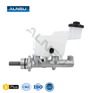 <span class=keywords><strong>Maître</strong></span>-<span class=keywords><strong>cylindre</strong></span> <span class=keywords><strong>de</strong></span> <span class=keywords><strong>frein</strong></span> ALNSU pour Toyota VIGO ACA21 MTM 47201-42031 47201-0K040 47201-0K040-YH - Product Image 2