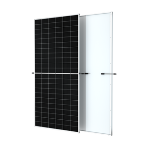 แผงเซลล์แสงอาทิตย์ Trina 535W-560W verexs พลังงานแสงอาทิตย์ <span class=keywords><strong>Tsm</strong></span>-<span class=keywords><strong>De19</strong></span>ครึ่งเซลล์แผงเซลล์แสงอาทิตย์ Trina 700W - Product Image 2