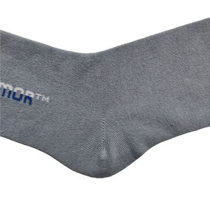 <span class=keywords><strong>Calcetines</strong></span> de <span class=keywords><strong>lana</strong></span> gruesa Merinos medio de becerro con color sólido básico - Product Image 5
