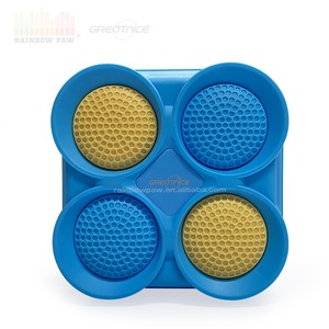 Altoparlante Wireless <span class=keywords><strong>Mini</strong></span> Gts-1836 da 3 Pollici, Subwoofer Portatile per Esterni, Lettore Musicale TWS USB TF FM MP3, Vendite Calde <span class=keywords><strong>2023</strong></span> - Product Image 1