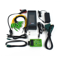 Herramienta de Inspección de Chasis X-truck para Diagnóstico de Transmisiones Fast/ZF/Eaton y Retardadores, Configuración de Parámetros de Autoaprendizaje