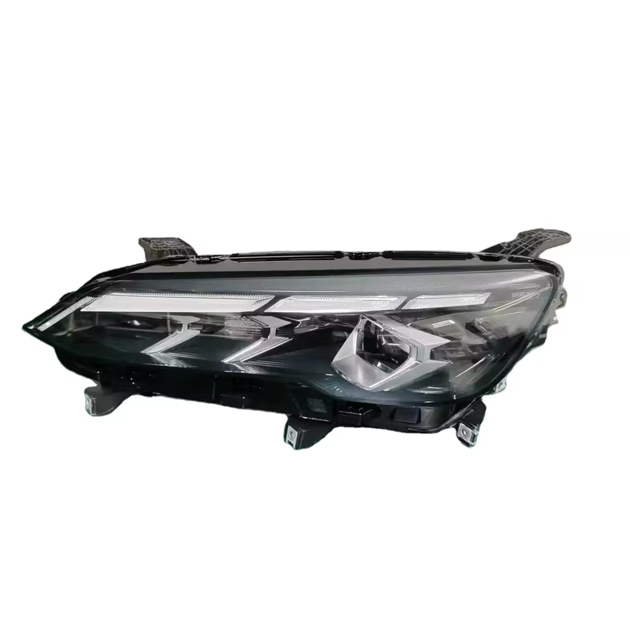 สีขาวอบอุ่น