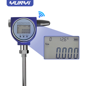 Yunyi OEM قابلة للتخصيص 4G لاسلكي مستوى مغناطيسي مستوى متر API المعايير - Product Image 3