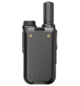 Radio POC Seniton 4G longue portée 5000 km, réseau mondial, radio bidirectionnelle portable - Product Image 5