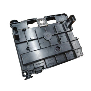 Caja de fusibles de motor de coche R02 BSM = <span class=keywords><strong>R19</strong></span> = R18 para Peugeot Citroen OE 9807028580 9809742780 9675879380 12 pieza de coche Citroen C4 Peugeot 407 - Product Image 3