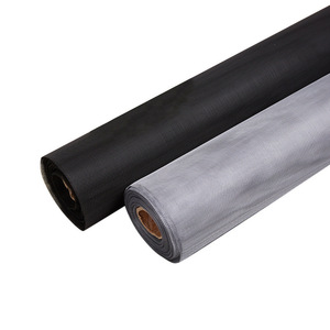 16 18 20 22 <strong>24</strong> Stainless Steel <strong>Wire</strong> <strong>Mesh</strong> for Mosquito <strong>Net</strong> <strong>Window</strong> <strong>Screen</strong> - Product Image 1