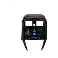 Unit Head Navigasi Mobil Android Smart Central Control Untuk Nissan Sunny 2004-2016, Pemutar Multimedia, Mendukung Kamera Mundur