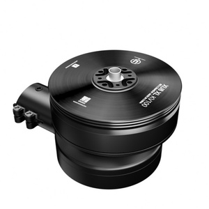 Moteur de drone coaxial sans balais puissant T-MOTOR XU8XL-X KV100, moteur de drone RC à forte capacité de levage, <span class=keywords><strong>kit</strong></span> de moteur de drone - Product Image 5