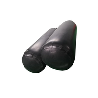 Vessies d'étanchéité de tuyau/sacs gonflables d'ascenseur de bateau/airbags de récupération de bateau/bouchon de tuyau gonflable de revêtement d'égout
